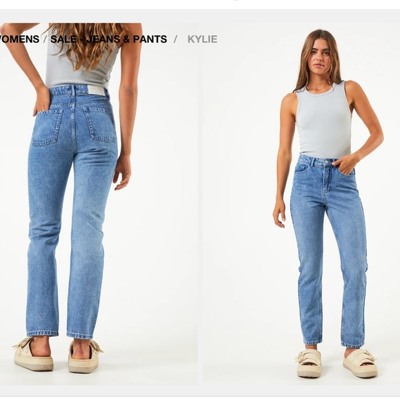 Afends jeans - Picture 1 of 2
